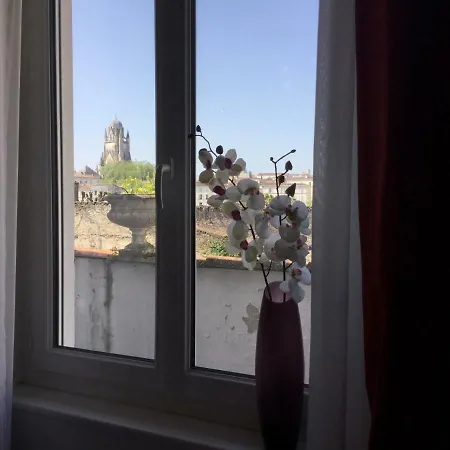L'appartement