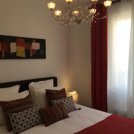 L'appartement ساتْ