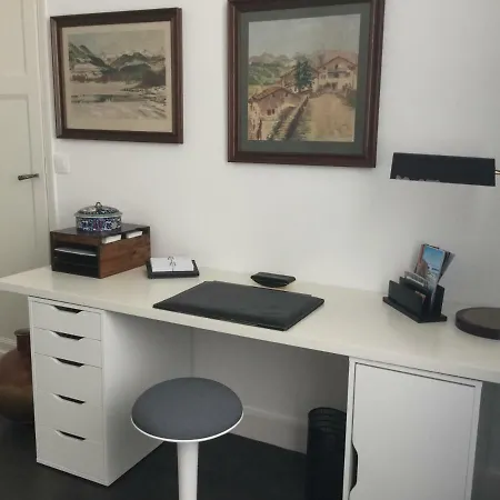 L'appartement ساتْ