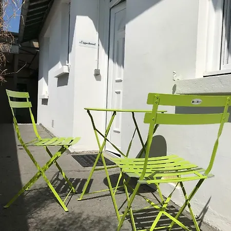 L'appartement شقة ساتْ